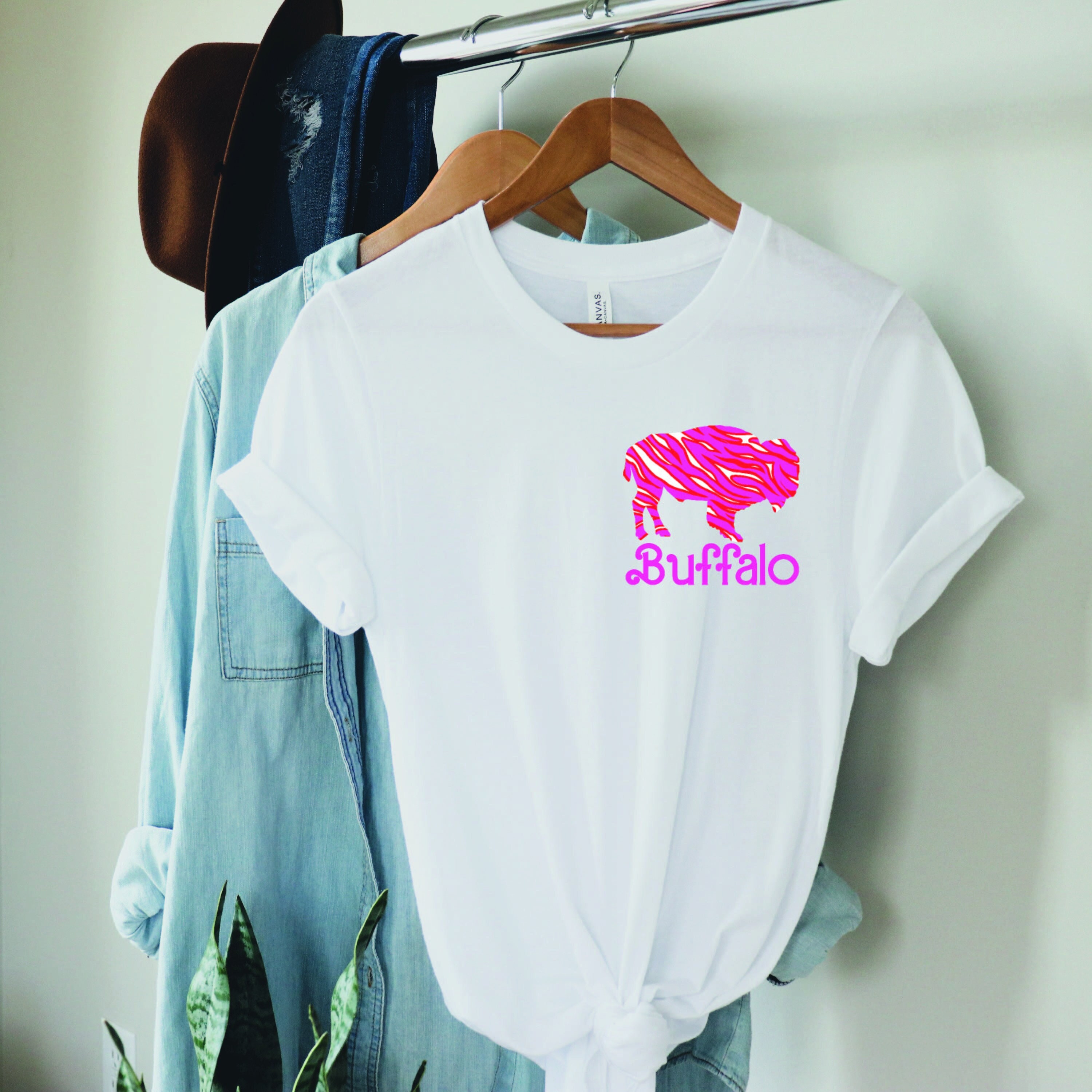 Zubaz Original T-Shirts