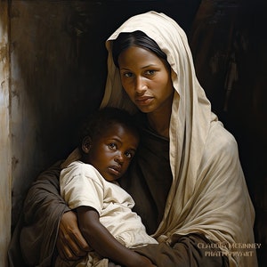 Soulful Umarmung Digitaler Download