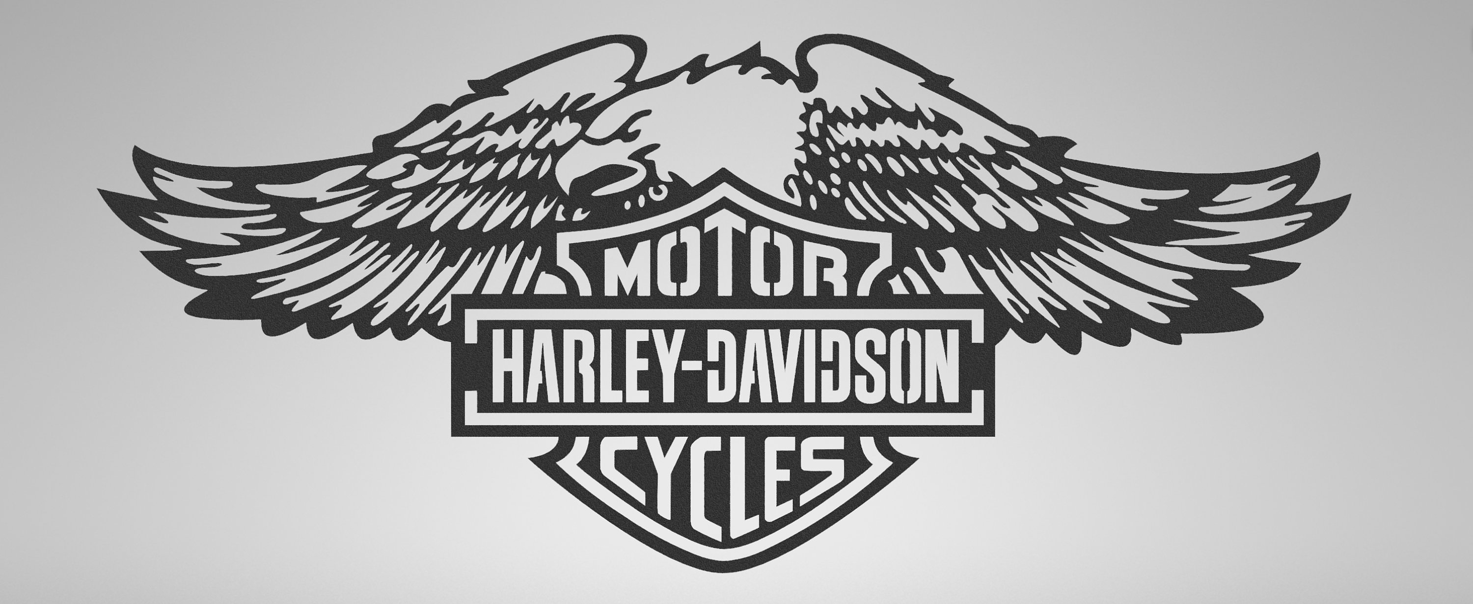 harley davidson eagle
