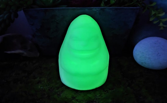 Dosojin Statue 3d Printed Jizo Statue - Etsy