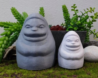 Dosojin Statue 3d printed jizo statue