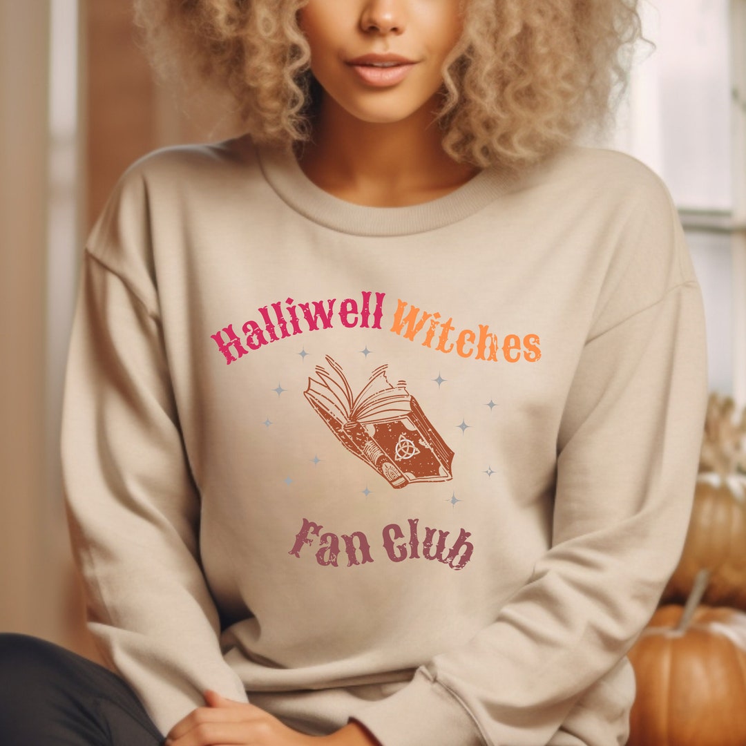 Vintage Halloween Witches Shirt Halliwell Sisters Inspired Etsy