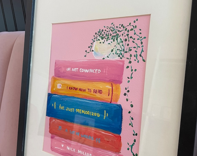 Funny Bathroom Signs New Girl TV Show Poster Nick Miller Quotes Poster ...