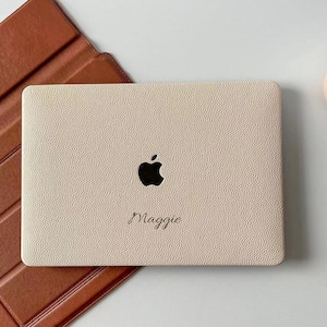Coque De Protection Pour MacBook - Compatible Modèles 2020 (A2289, A2251, A2338) - Anti-rayures