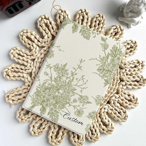 Green Leaves iPad Case For Air 4 5 2022 Case Apple Pencil Holder, iPad 10.2&quot; 9.7&quot; 10.5&quot; 2022 iPad Pro 11&quot; 12.9&#39;&#39; 2021 iPad 10 Mini 5 6