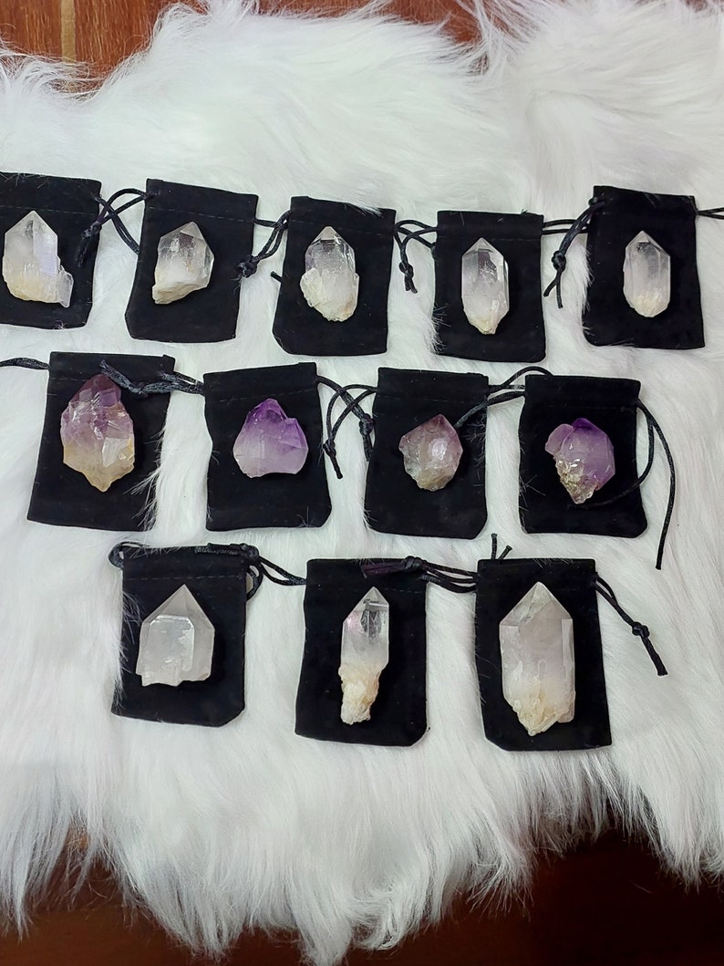 Western Australian Crystals Etsy Australia