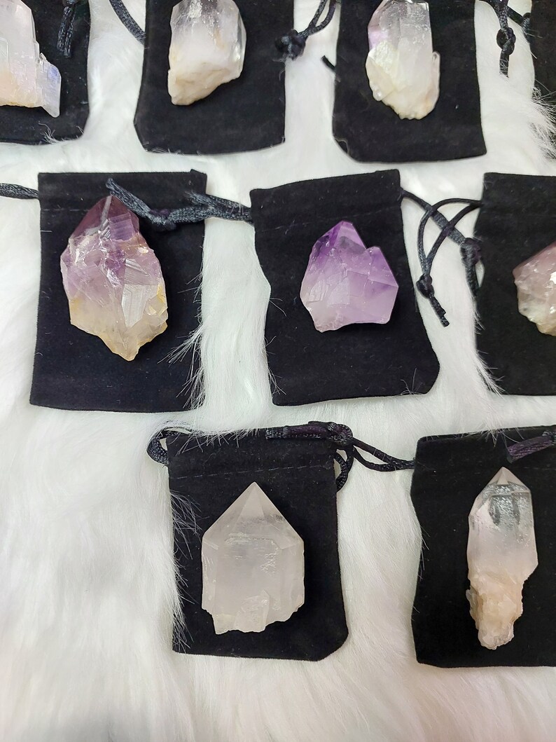 Western Australian Crystals Etsy Australia