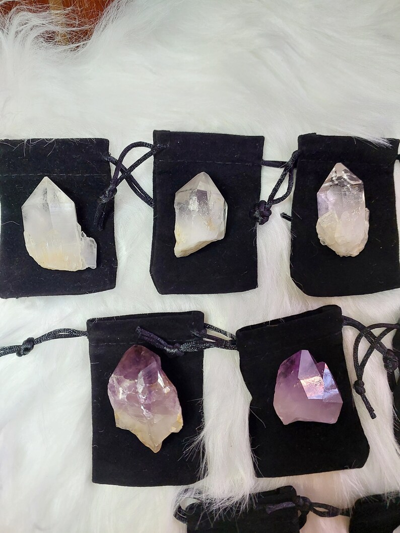 Western Australian Crystals Etsy Australia