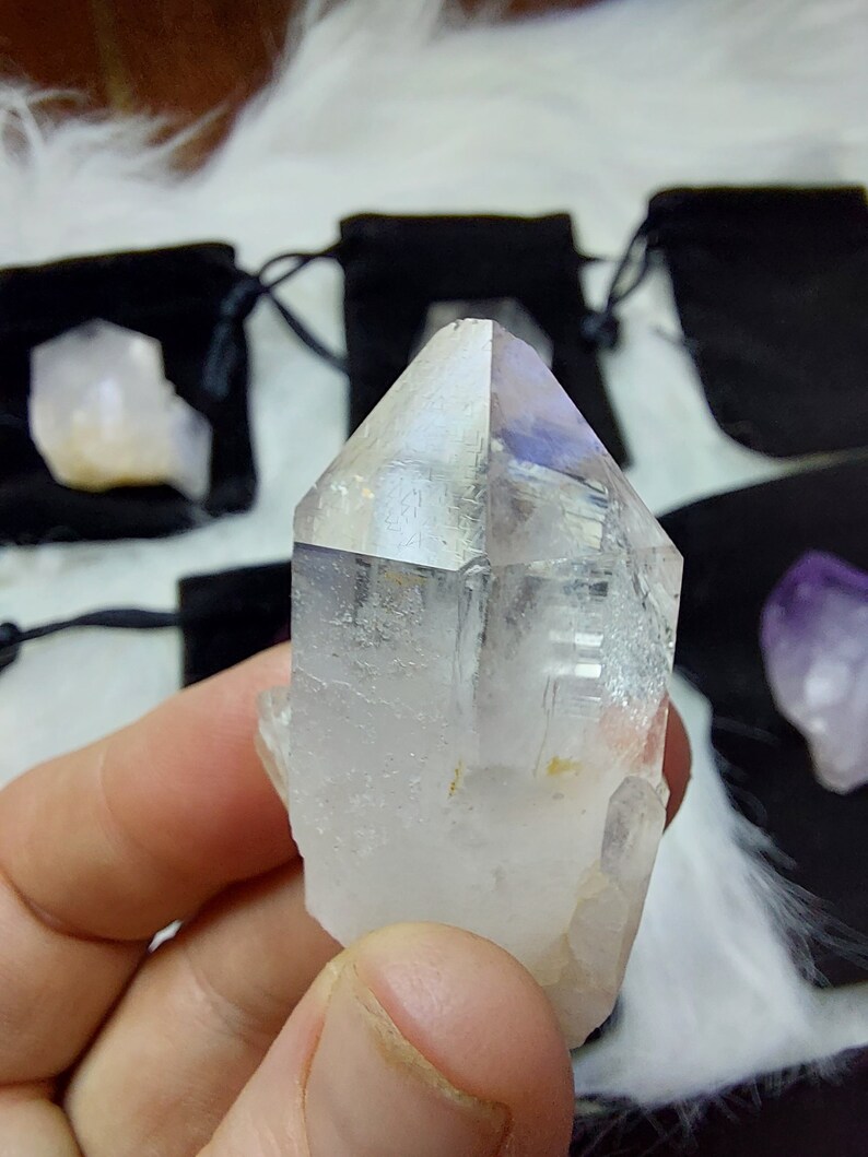 Western Australian Crystals Etsy Australia