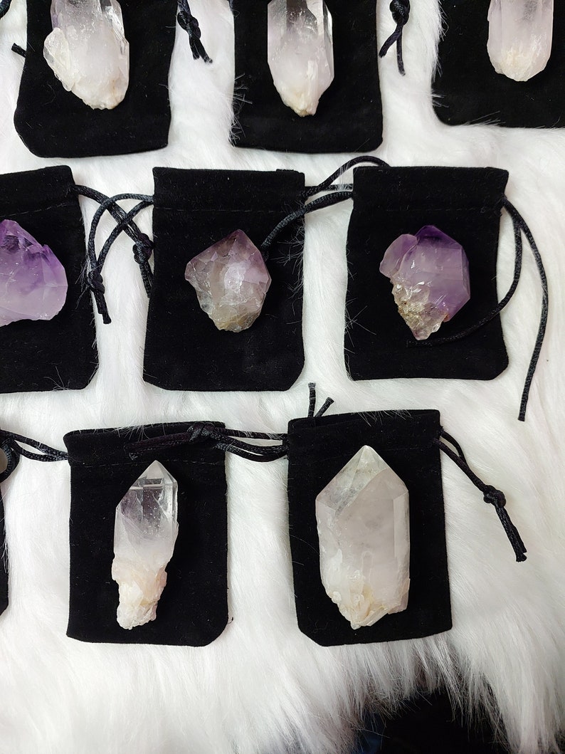 Western Australian Crystals Etsy Australia