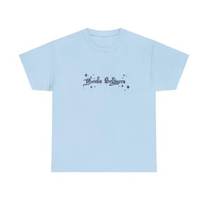 Maglietta con il design del tour perduto di Phoebe Bridgers immagine 6