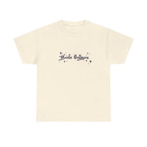 Maglietta con il design del tour perduto di Phoebe Bridgers immagine 5