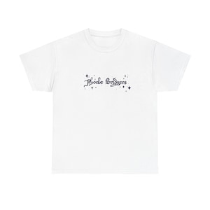 Maglietta con il design del tour perduto di Phoebe Bridgers immagine 2