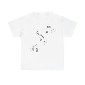Clairo charm Cotton Tee image 3