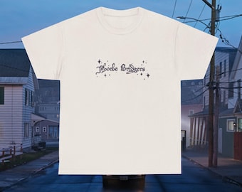 Phoebe Bridgers lost tour shirt design