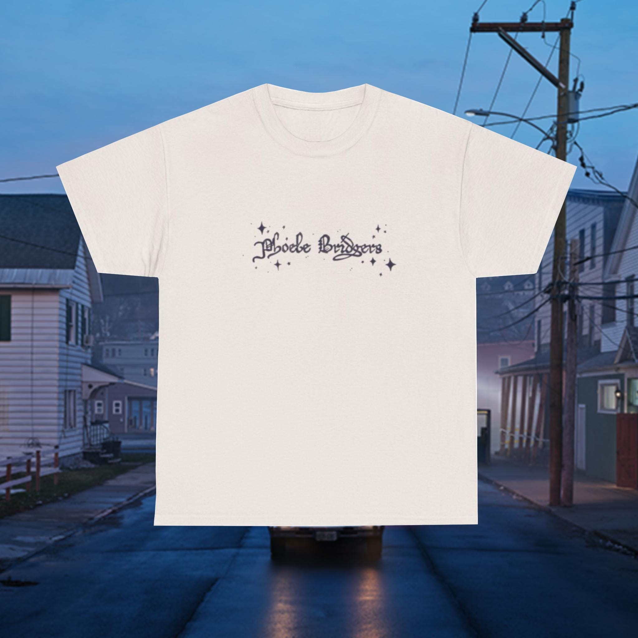 Phoebe bridgers shirt - Etsy 日本