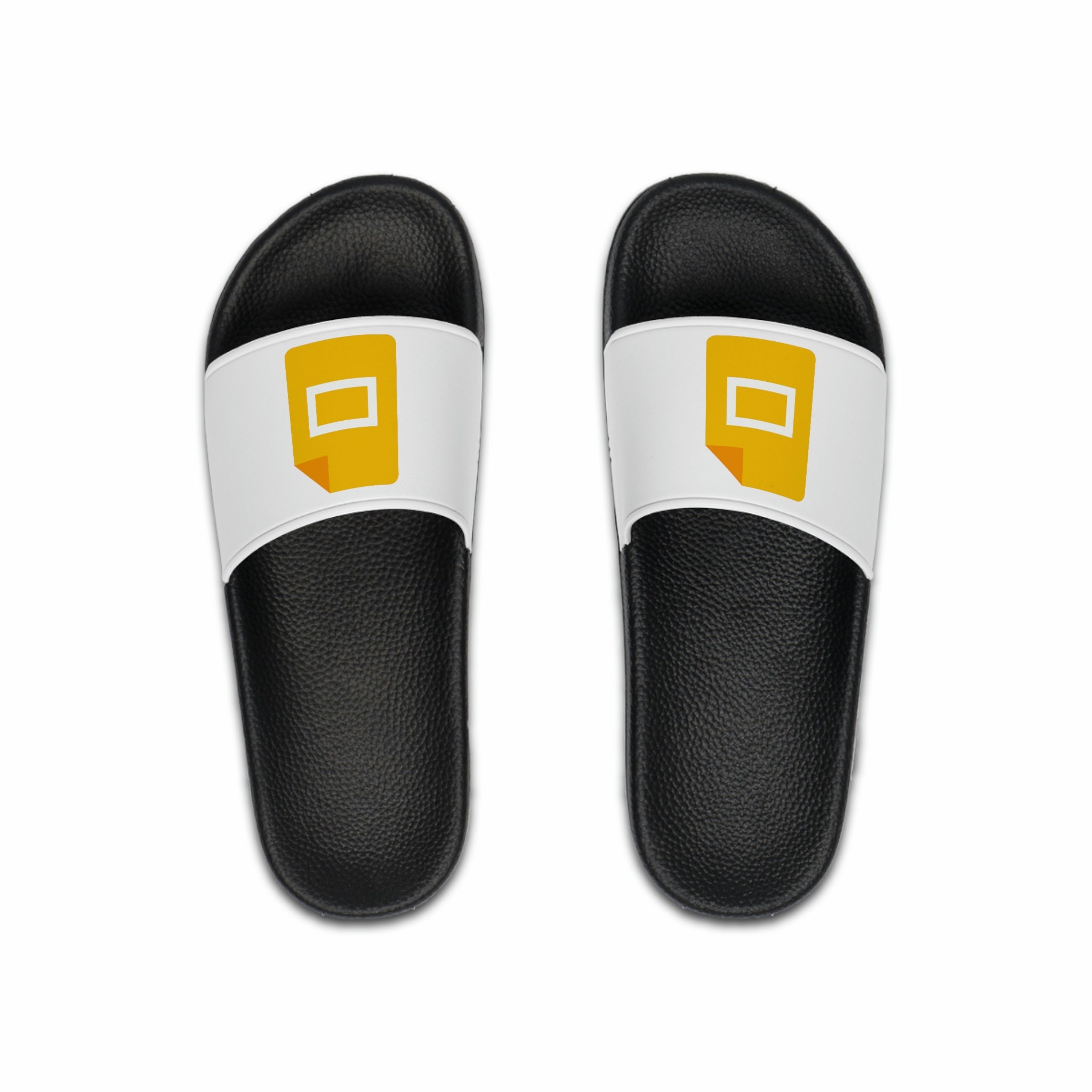 Men's GOOGLE SLIDES - Etsy