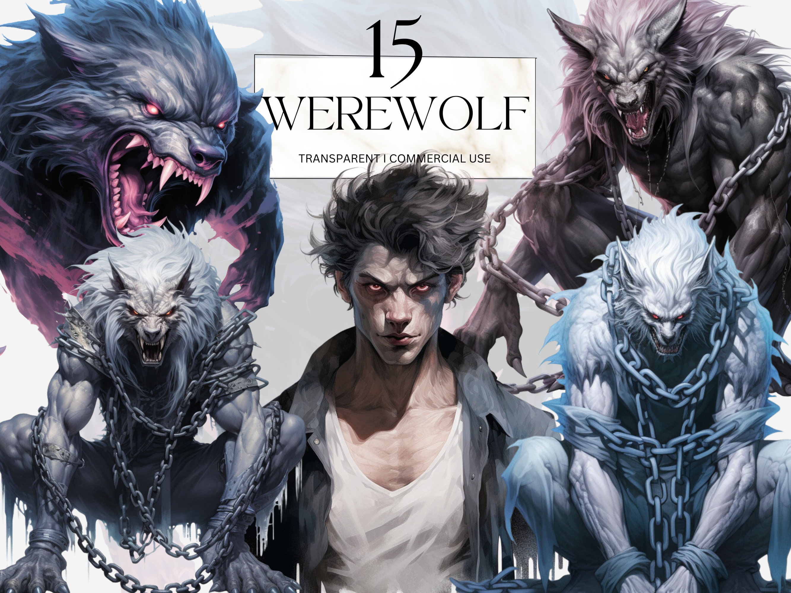 Marvel's “Werewolf By Night” a real howl – The Caledonian