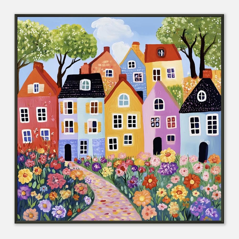 アート・デザイン・音楽 Searching for the Language of a House