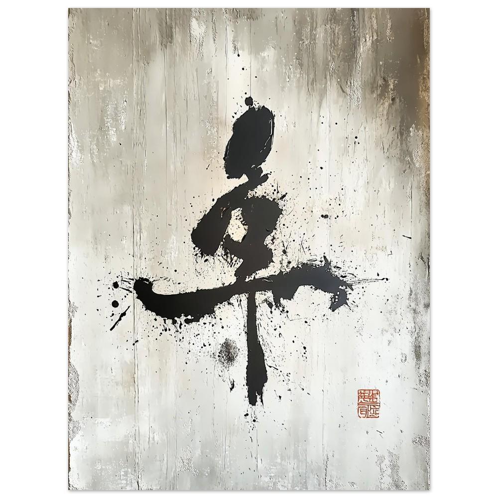 Japanese calligraphy　日本画風 il_fullxfull.6490725132_mdjt.jpg