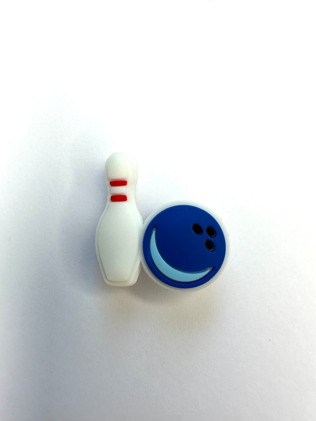 Bowling Croc Charm Ten Pin Shoe Accessory Sport Shoe Charm Etsy Canada