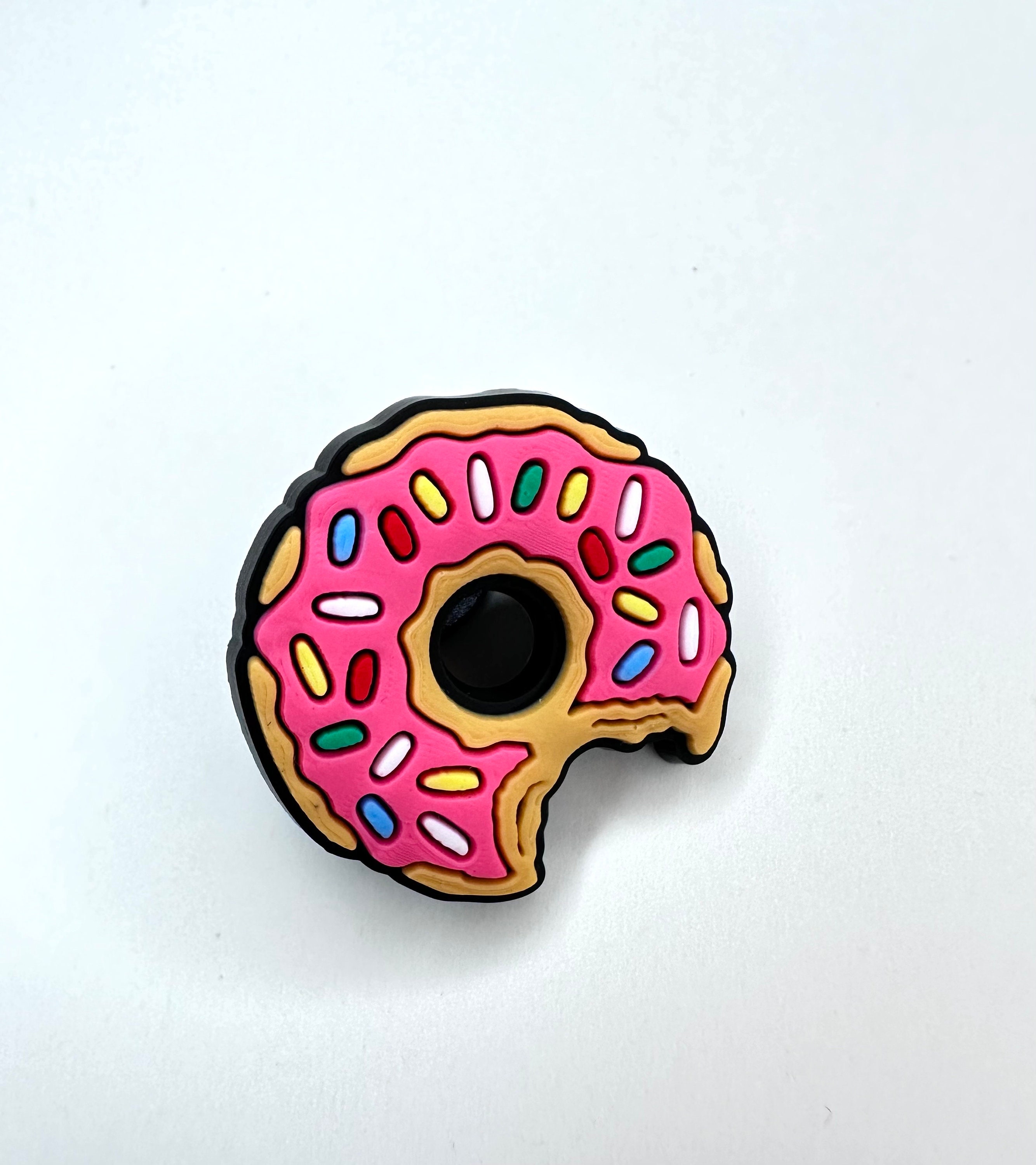 Donut Croc Charms New Zealand