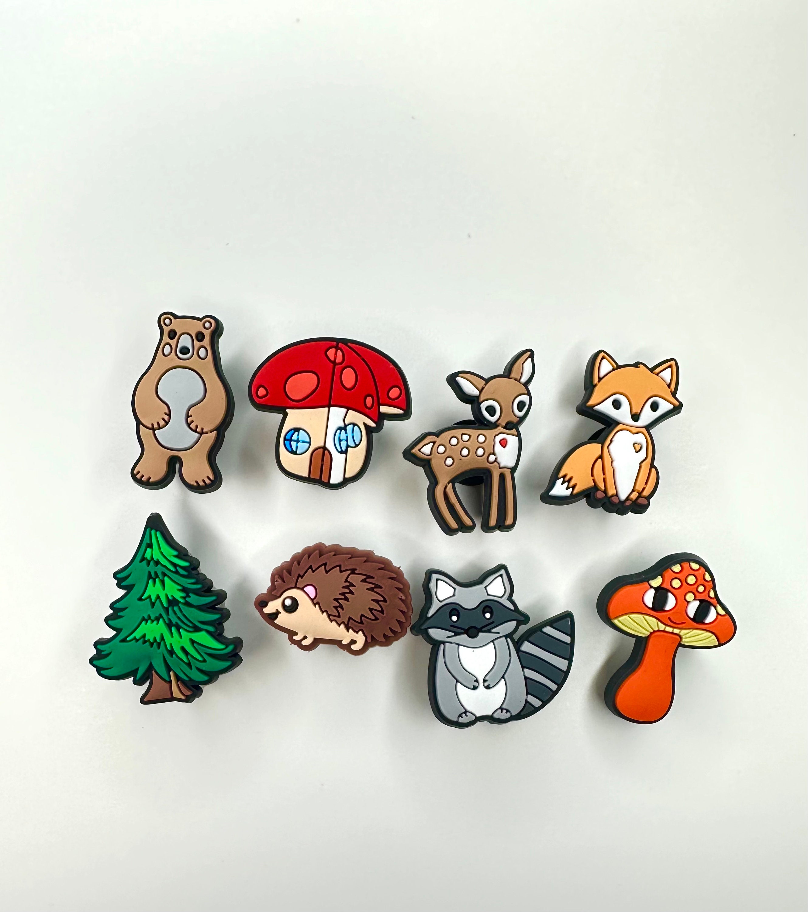 Buy Fox Crocs Charm Online In India Etsy India