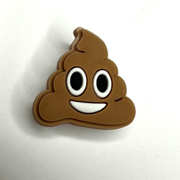 Plastic Charm Emoji - Etsy
