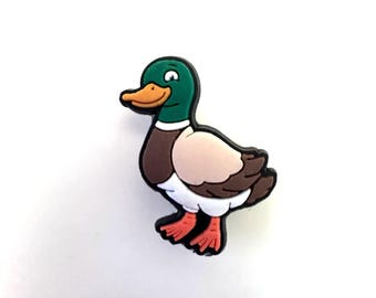 Schoenbedel Mallard Duck: accessoire klomp wilde dieren