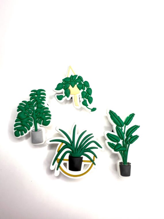 Zimmerpflanze Schuhanhnger Monstera, Bananenblatt, Spinnenpflanze,  Hngepflanze, Pothos Zimmerpflanzenliebhaber Geschenke, Exotische Pflanzen,  Funky Accessoires - Etsy.de