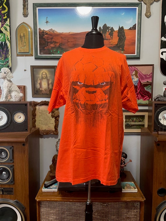 Hanes vintage marvel shirt - Gem Hanes vintage marvel shirt - Gem
