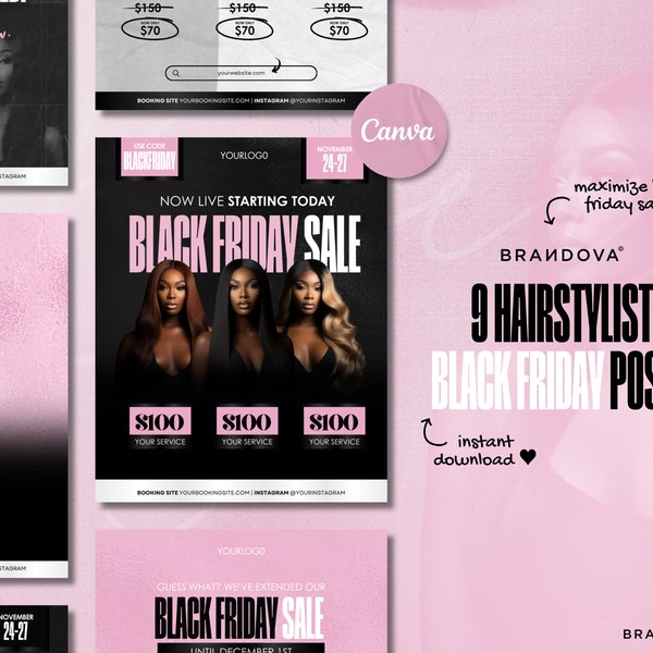 Black Friday Etsy Etsy UK