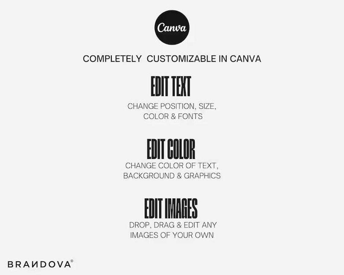 Body Contouring Acuity Scheduling Site, Canva Editable Template, Acuity