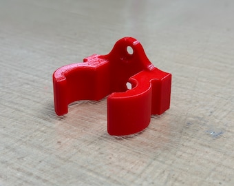 Milwaukee M12 Battery Wall Mount (3-Pack)