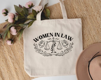 Regalo per avvocato, regalo di laurea in giurisprudenza, regalo per donne nel campo del diritto, regalo per avvocato, regalo per studentessa di giurisprudenza, borsa regalo per avvocato donna