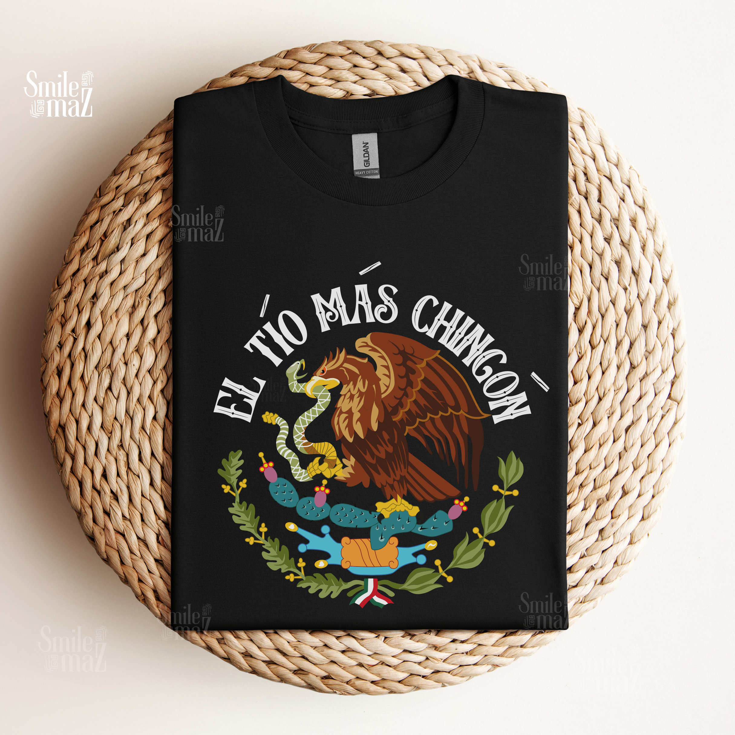 Tio Keychain - Etsy