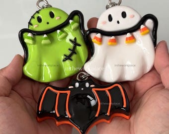 Chaveiro Pedra da Preocupação (Pré-venda)