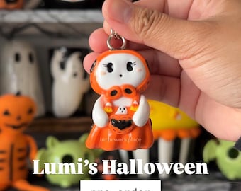 Lumi’s Halloween (Pre-Order)