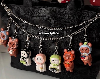 Spooky Spring Pre-Order