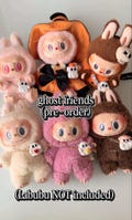 Ghost Friends (Pre-Order)