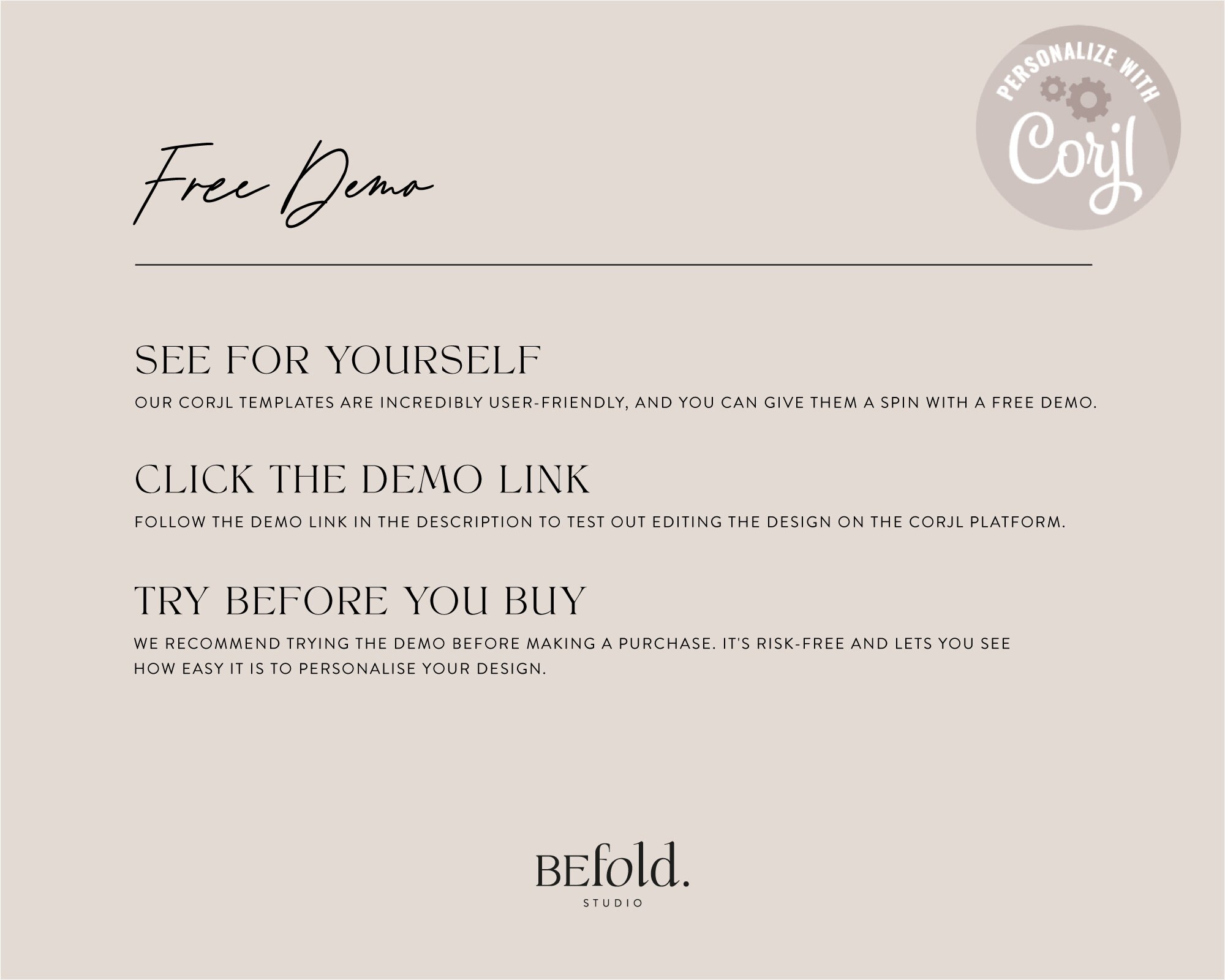 Stone Beige Wedding Welcome Sign Editable Instant Download Digital ...