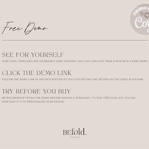 Vibrant wedding invitation suite arch invite RSVP details card instant editable download pink/red/orange digital stationery template UK/US image 8