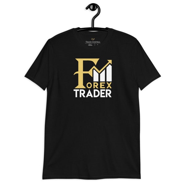 NEW Forex Trader T-Shirt