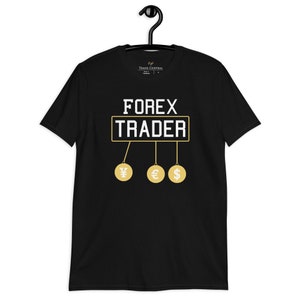 Forex Trader T-Shirt