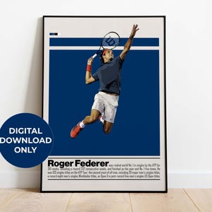 Roger federer download - Etsy 日本