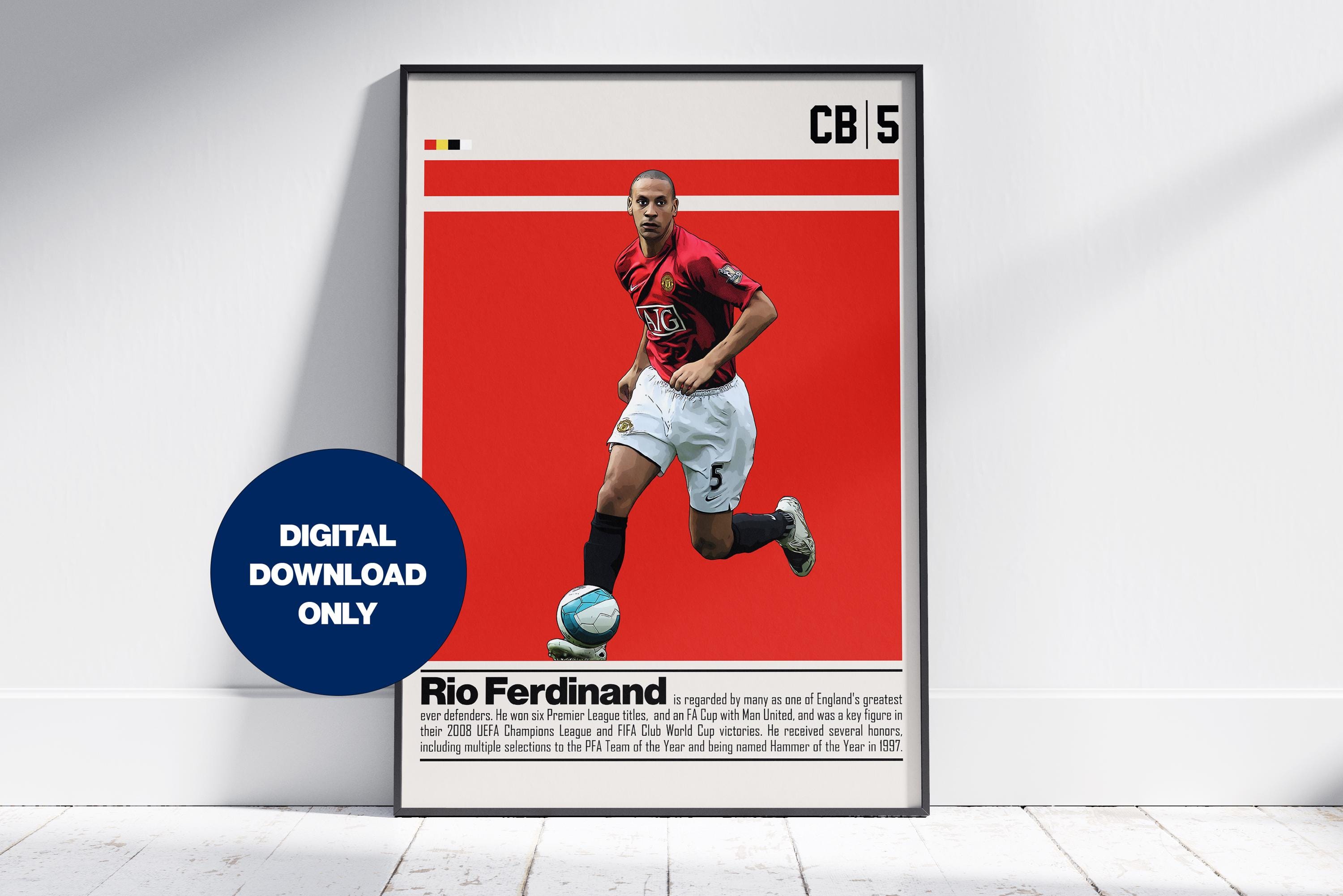 Buy Rio Ferdinand Online In India India