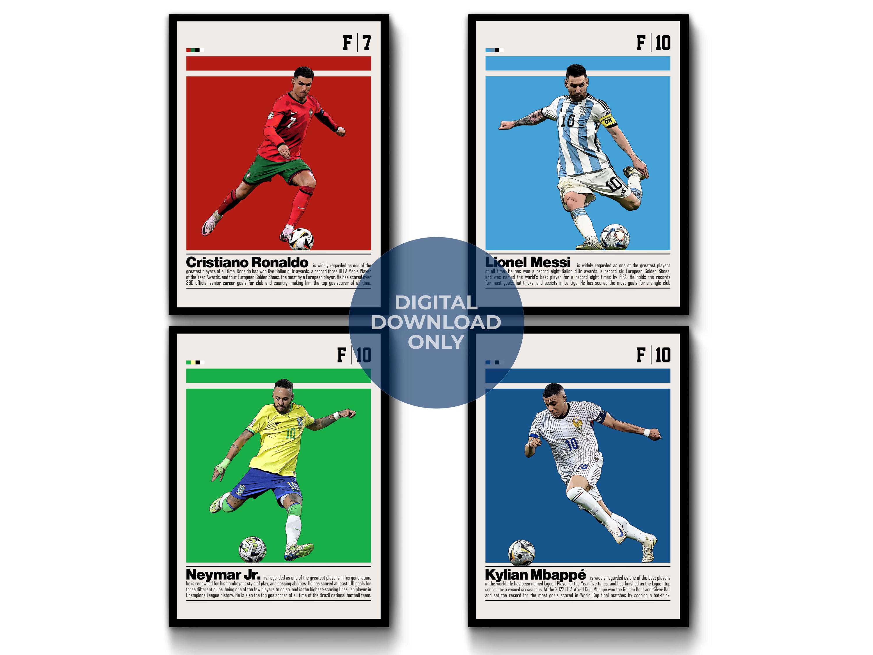 Champions League Golden Boots Ronaldo Vs Messi History Champion