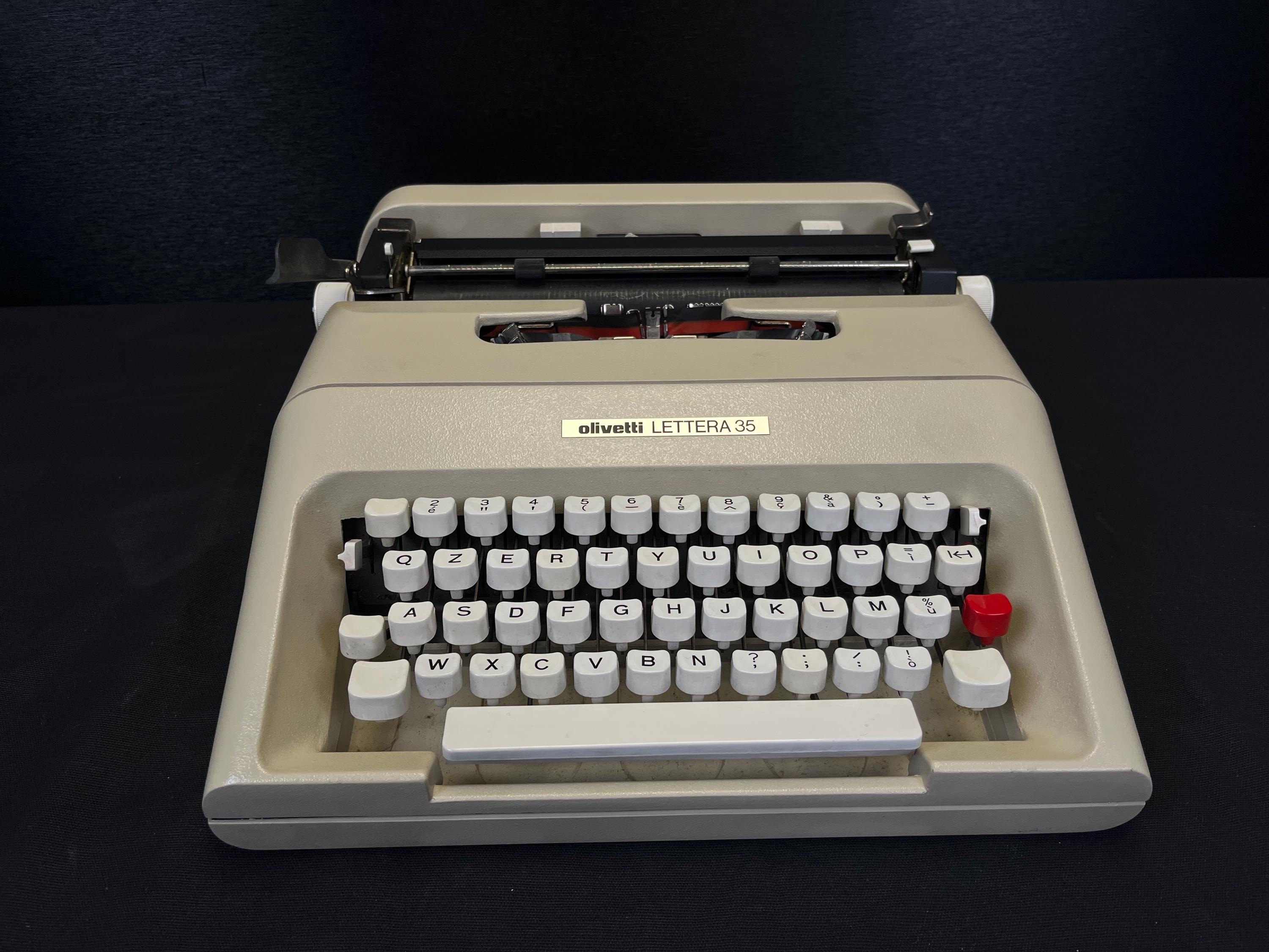 Electronic typewriter brother - Etsy 日本