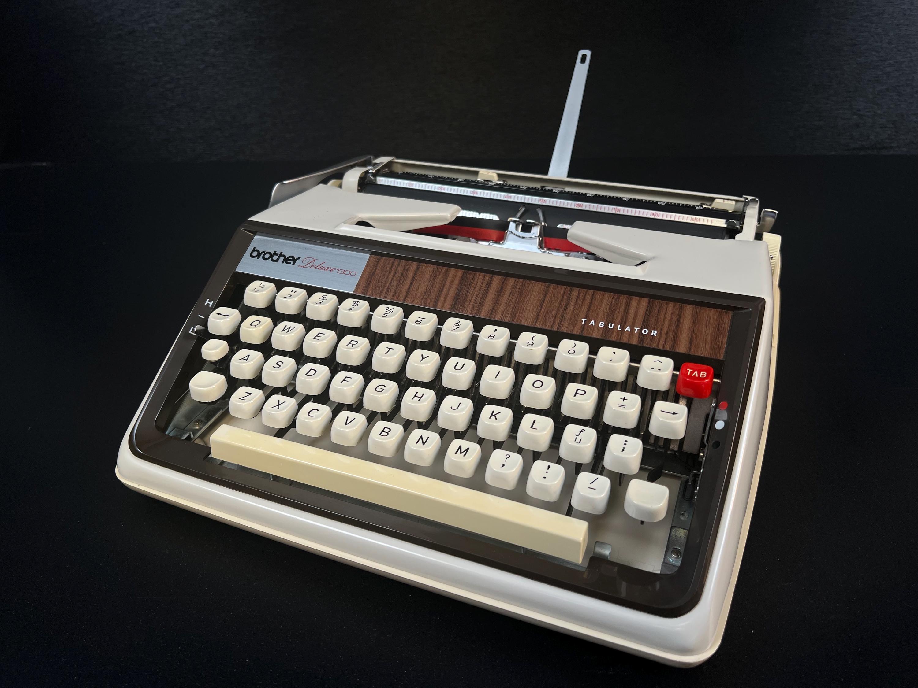 Brother deluxe 1350 - Etsy 日本