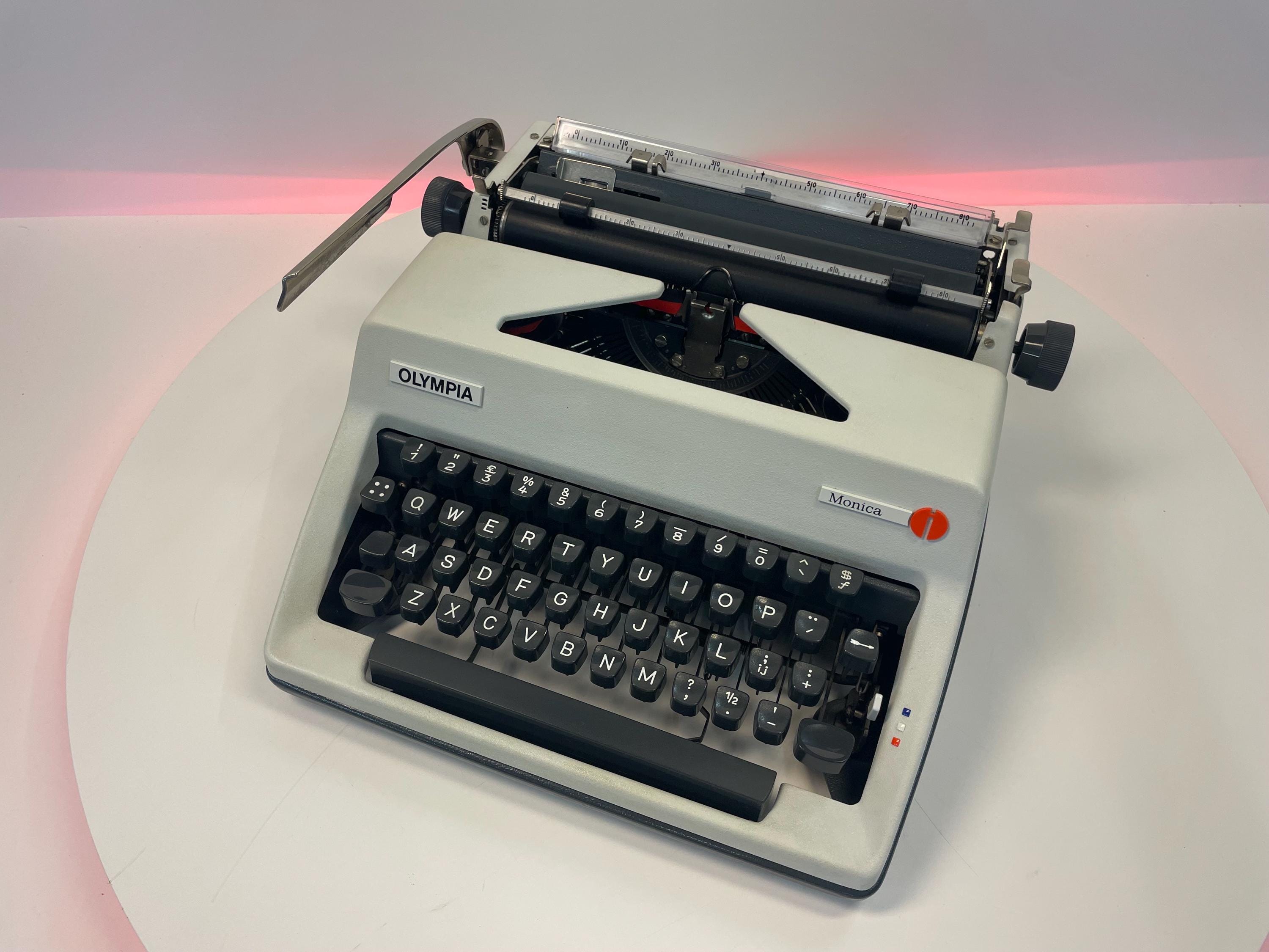 ウクライナ語タイプライター・完動品 mqdefault.jpg